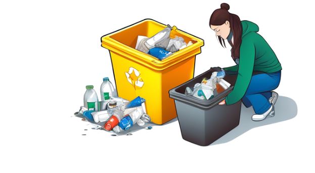 Reciclaje